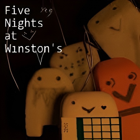 Five Nights At Winston's